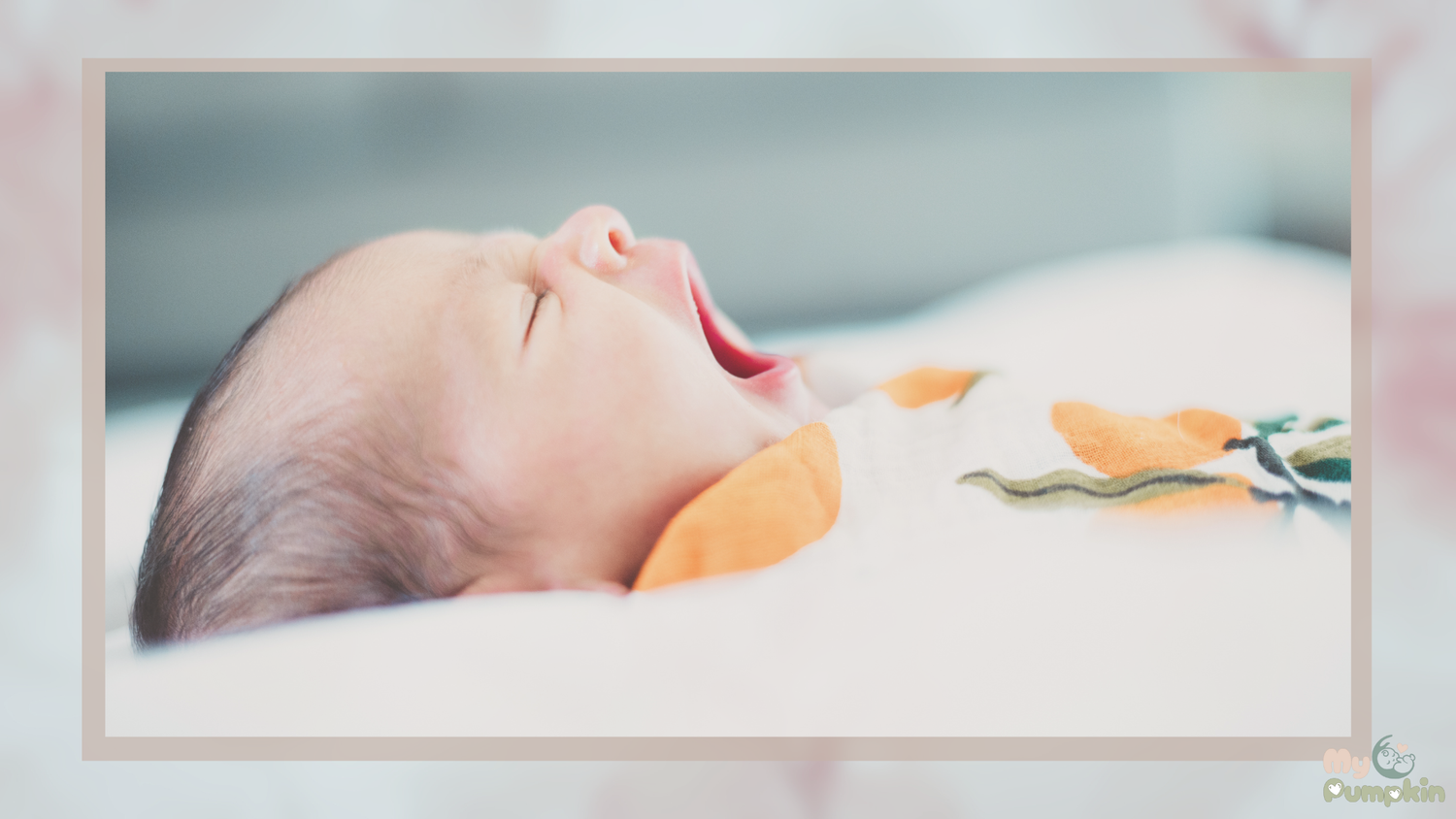 πΏ How to Swaddle Your Baby