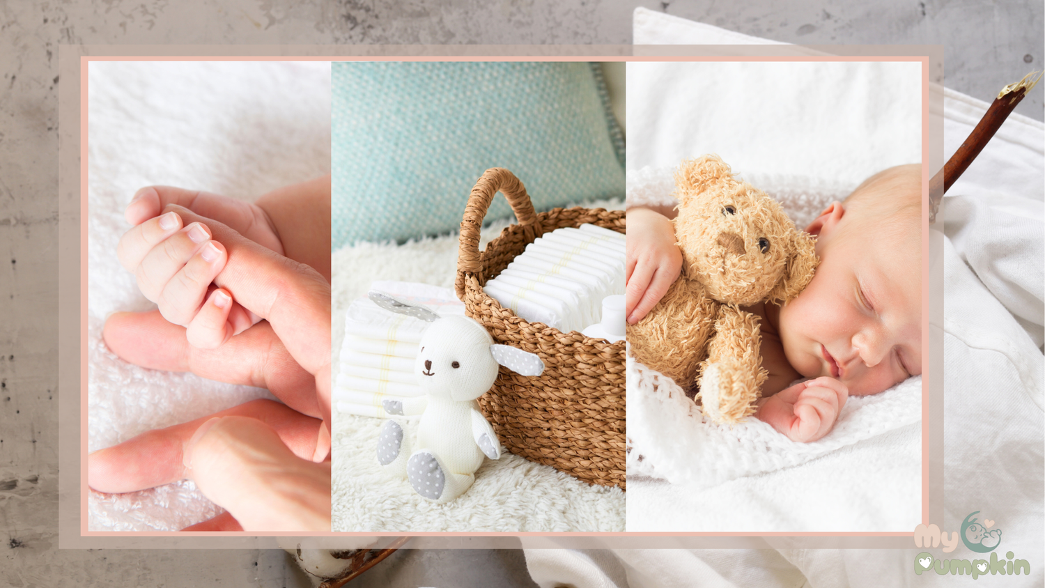 πΏ Welcome to MyPumpkin