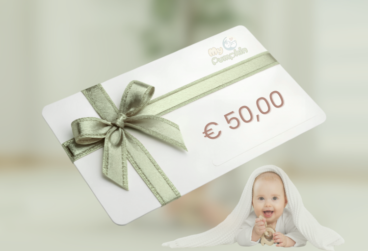 €50 Gift Card