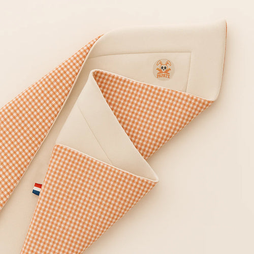 Organic Cotton Blanket – Vichy