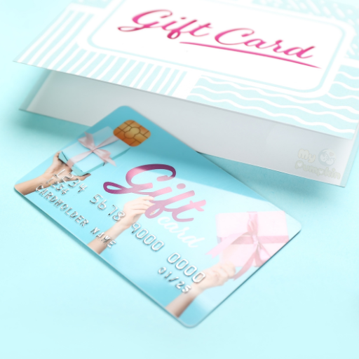Gift Cards