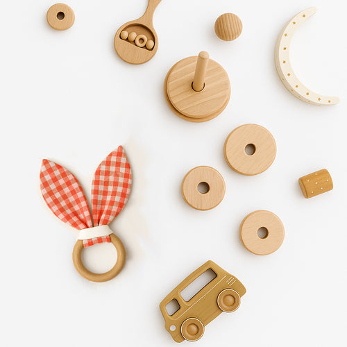 🌿 Everyday Essentials