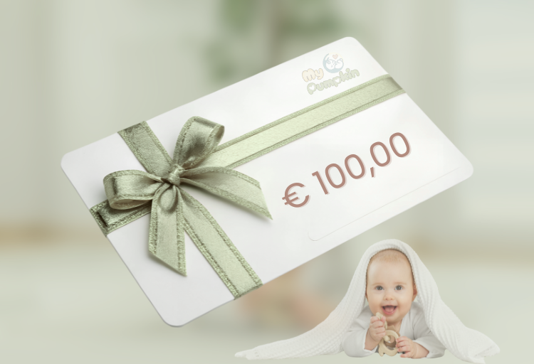 €100 Gift Card