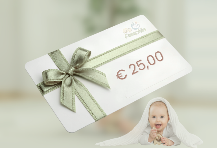 €25 Gift Card