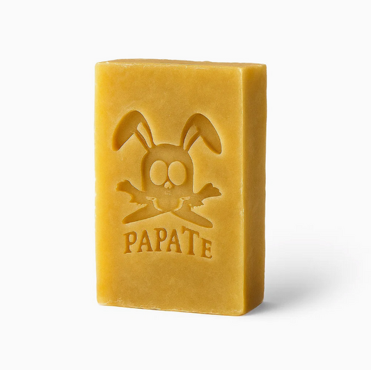 Organic Donkey Milk Soap