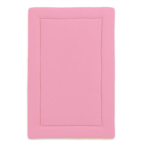 Organic Cotton Quilt – Rose