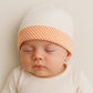 Organic Cotton Welcome Hat – Vichy