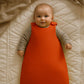Organic Cotton Winter Sleeping Bag – Strawberry