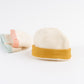Organic Cotton Welcome Hat – Honey