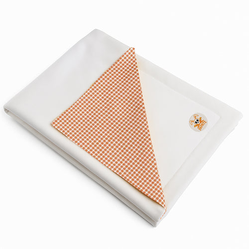 Organic Cotton Blanket – Vichy