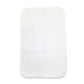Organic Cotton Changing Mat – White