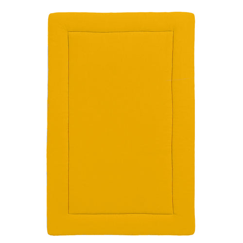 Organic Cotton Quilt – Honey