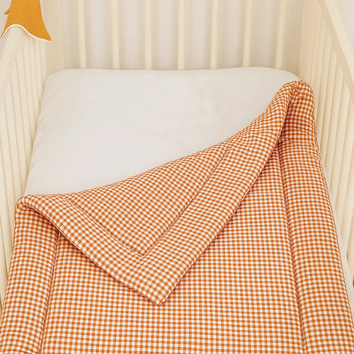 Organic Cotton Quilt – Vichy